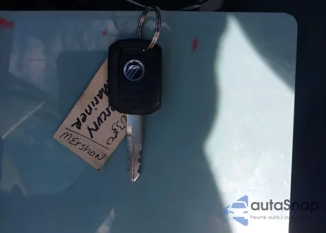 2006 Mercury Mariner Luxury/Premier из США, поврежденный, VIN 4M2YU56196DJ08309